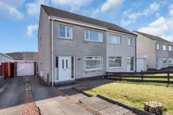 3 Bedroom Semi-Detac...